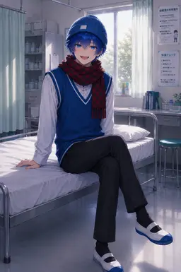 Profile image of 랏다