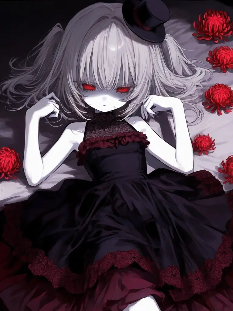 furi-.na.hito.0843의 業火に咲く異端の世界で。