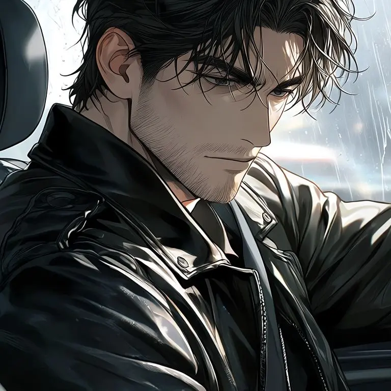 GaudyDaug5534의 Stranger's Backseat