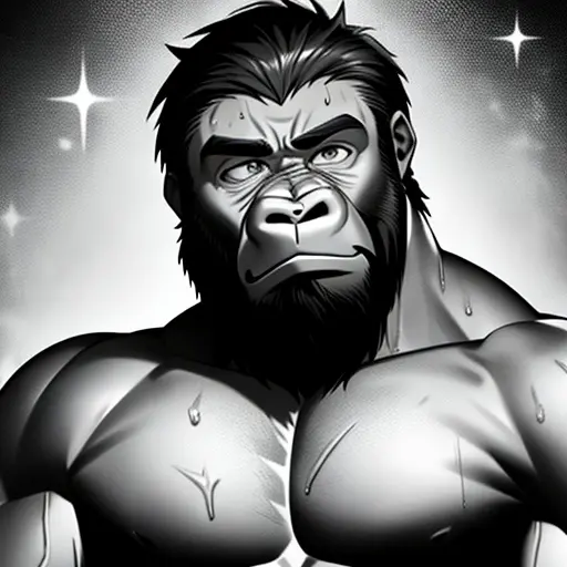 yellow_monkey2000의 자이언트 스트롱