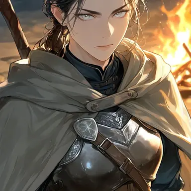 Profile image of Lenne