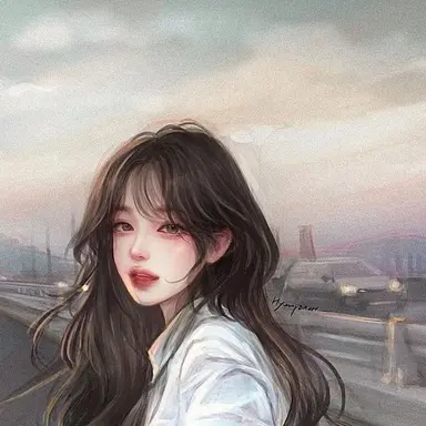 Profile image of Kim Yuna