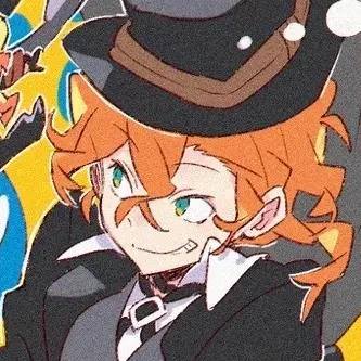 Profile image of 中原中也