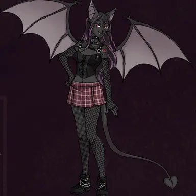 Profile image of Nyx