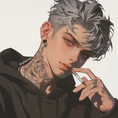 Profile image of 천 도 휘