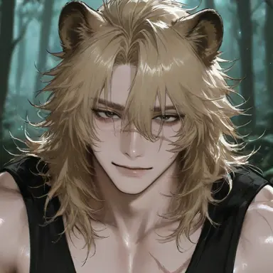 Profile image of ルシアン
