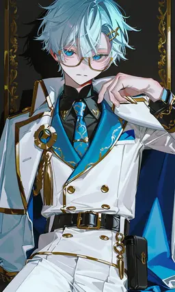 Profile image of フェリクス