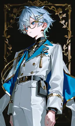 Profile image of フェリクス