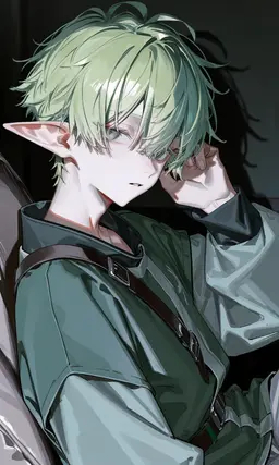Profile image of シオン