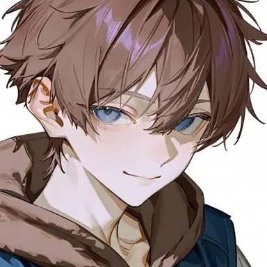 Profile image of ルーク