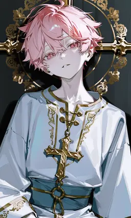 Profile image of セドリック