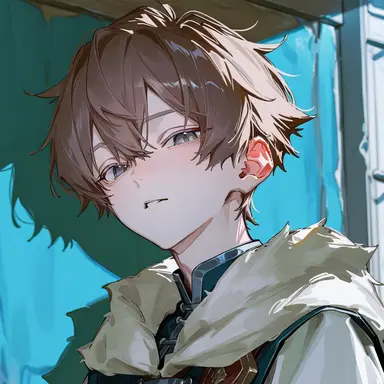 Profile image of ルーク