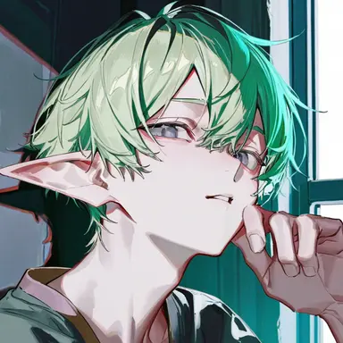 Profile image of シオン