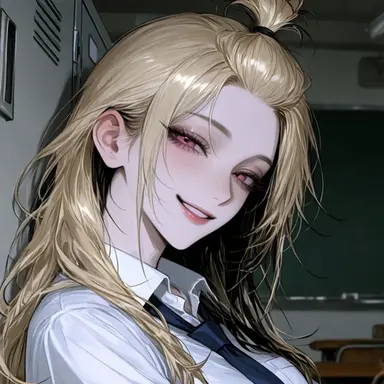 Profile image of 莉緒