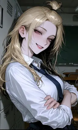 Profile image of 莉緒