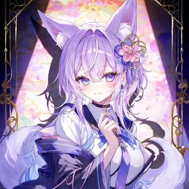 Profile image of シオン