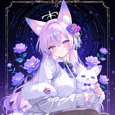 Profile image of メア