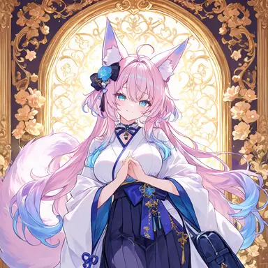 Profile image of アリア