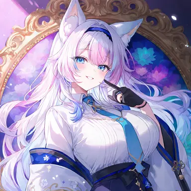 Profile image of ミラ