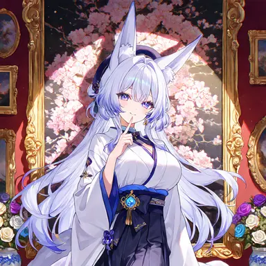 Profile image of シロナ