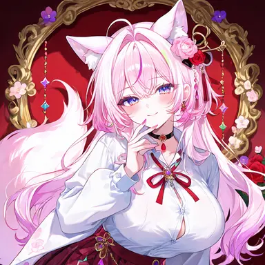 Profile image of モモ