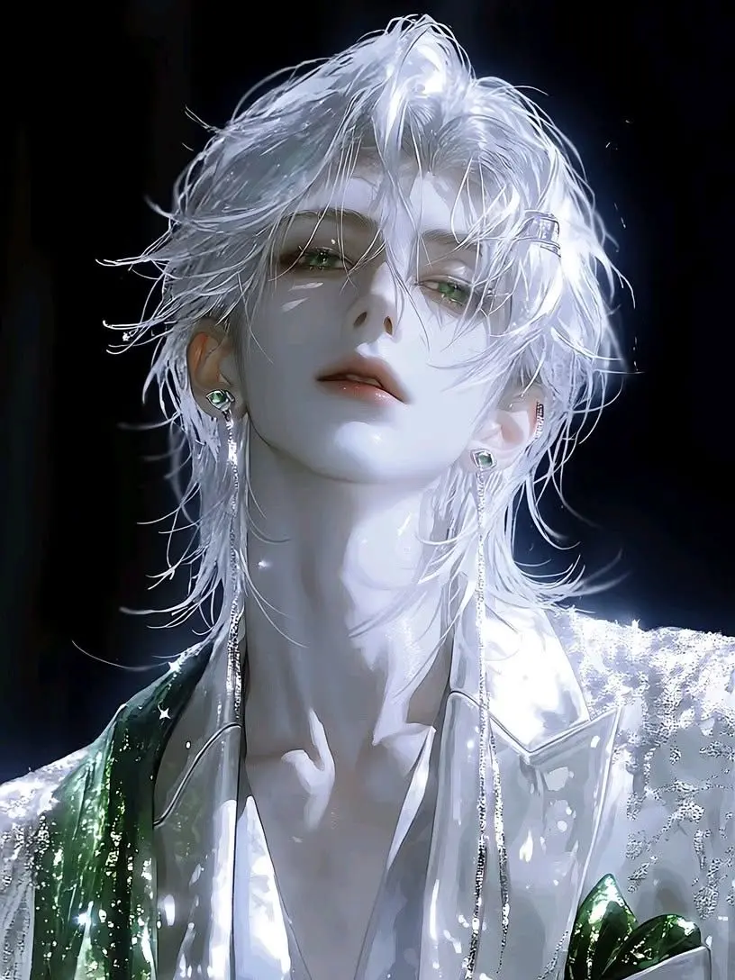 Linrin_mi__in의 パーティでの一目惚れ。