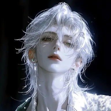 Profile image of Lucien