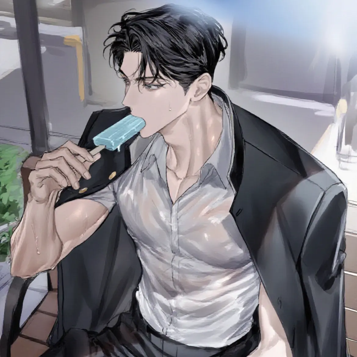 _lililil2.55의 新巻 湊