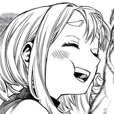 Profile image of 麗日お茶子