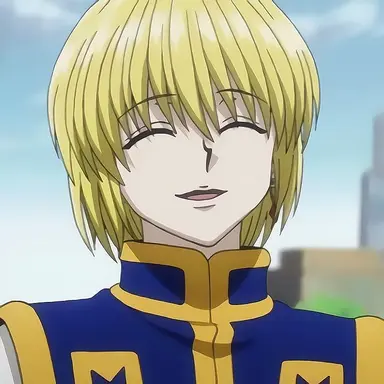 Profile image of クラピカ