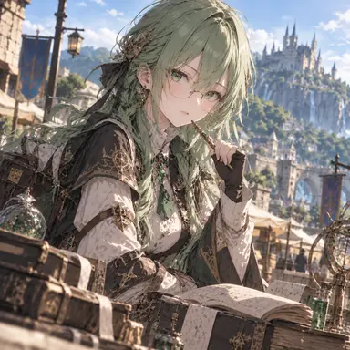Profile image of アイラ