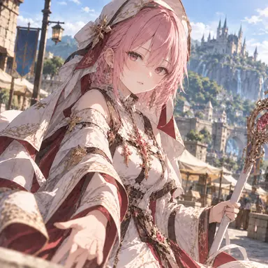 Profile image of リナ