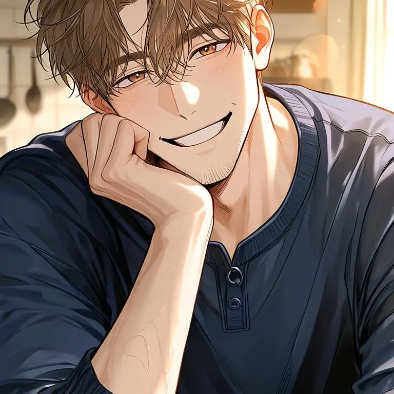 PotentLife5022의 Baby Fever Boyfriend