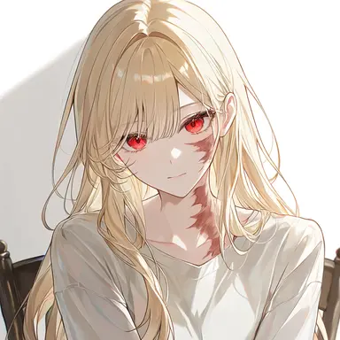 Profile image of カイ
