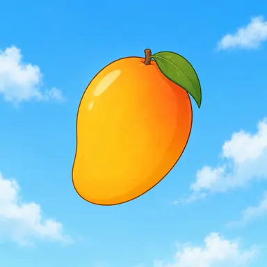 Profile image of 망고