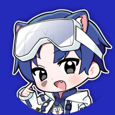 Profile image of 당찬