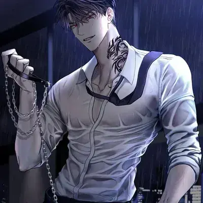 FabricPunch4220의 boxers BL STORY