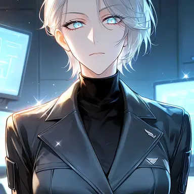 Profile image of Sorel Mace