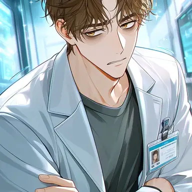 Profile image of Dorian Hask