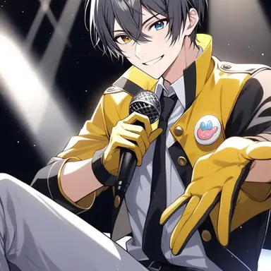 Profile image of 蓮