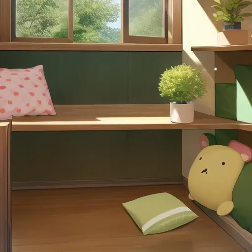yuukin5963의 大人の保育園