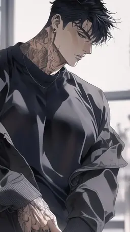 Profile image of Axel