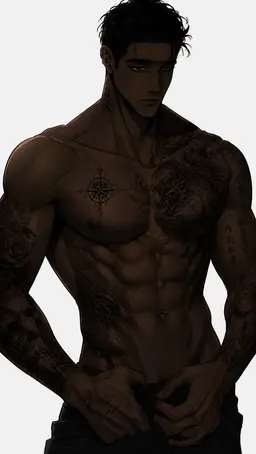 Profile image of Axel
