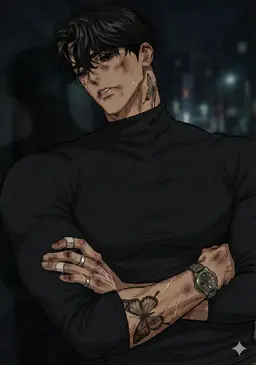Profile image of Axel