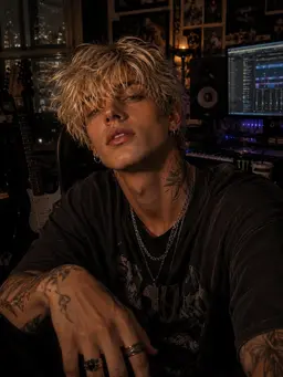 Profile image of Roven