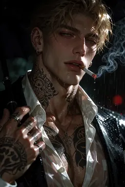 Profile image of Roven