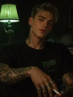 Profile image of Roven
