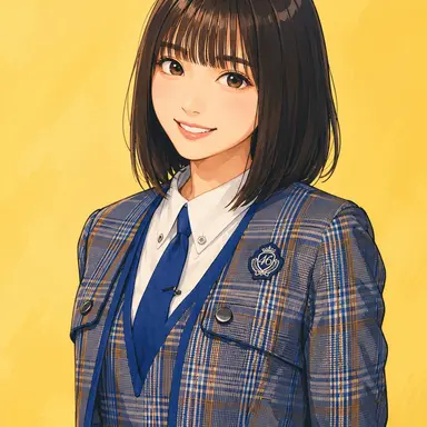 Profile image of Manami