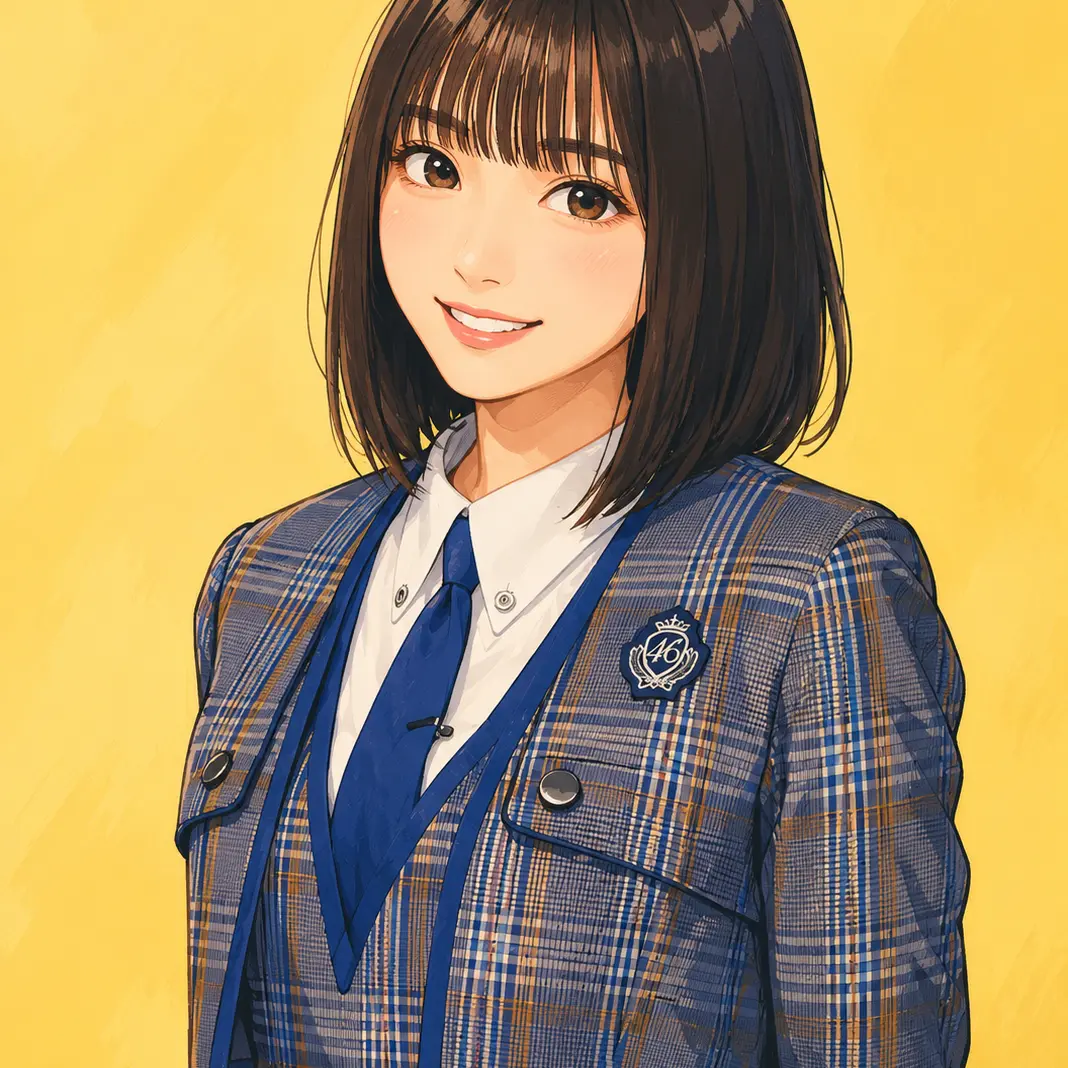 LushRings3612의 Manami Ohno is My Girlfriend!?