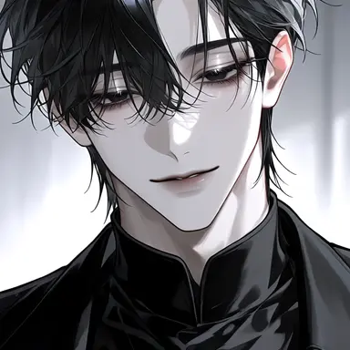Profile image of ペク・ウヒョン